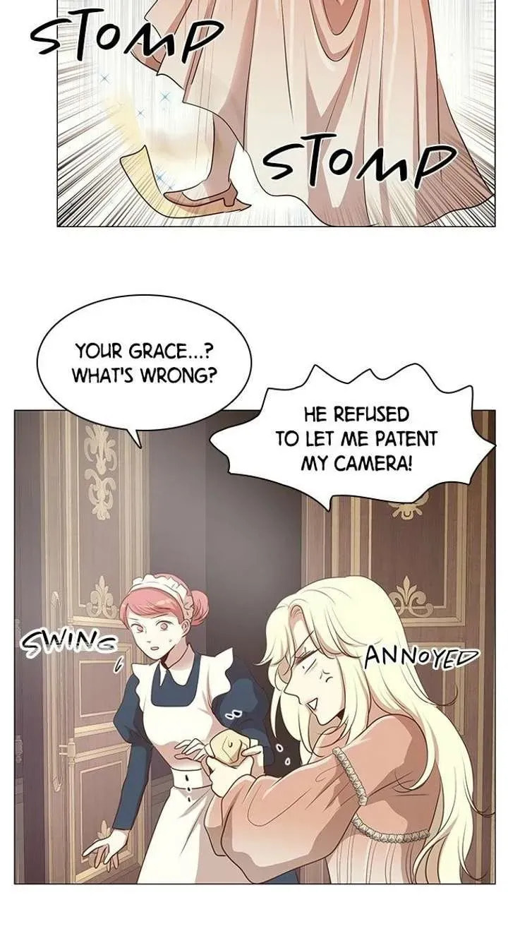 I Became the Rabbit Heroine’s Stepmother Chapter 81 page 28 - 