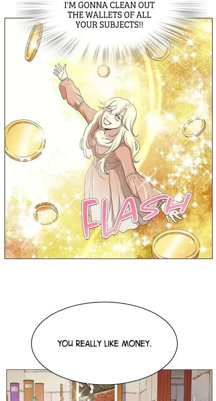 I Became the Rabbit Heroine’s Stepmother Chapter 81 page 34 - 