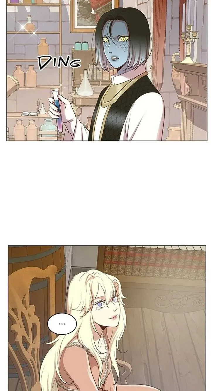 I Became the Rabbit Heroine’s Stepmother Chapter 81 page 35 - 