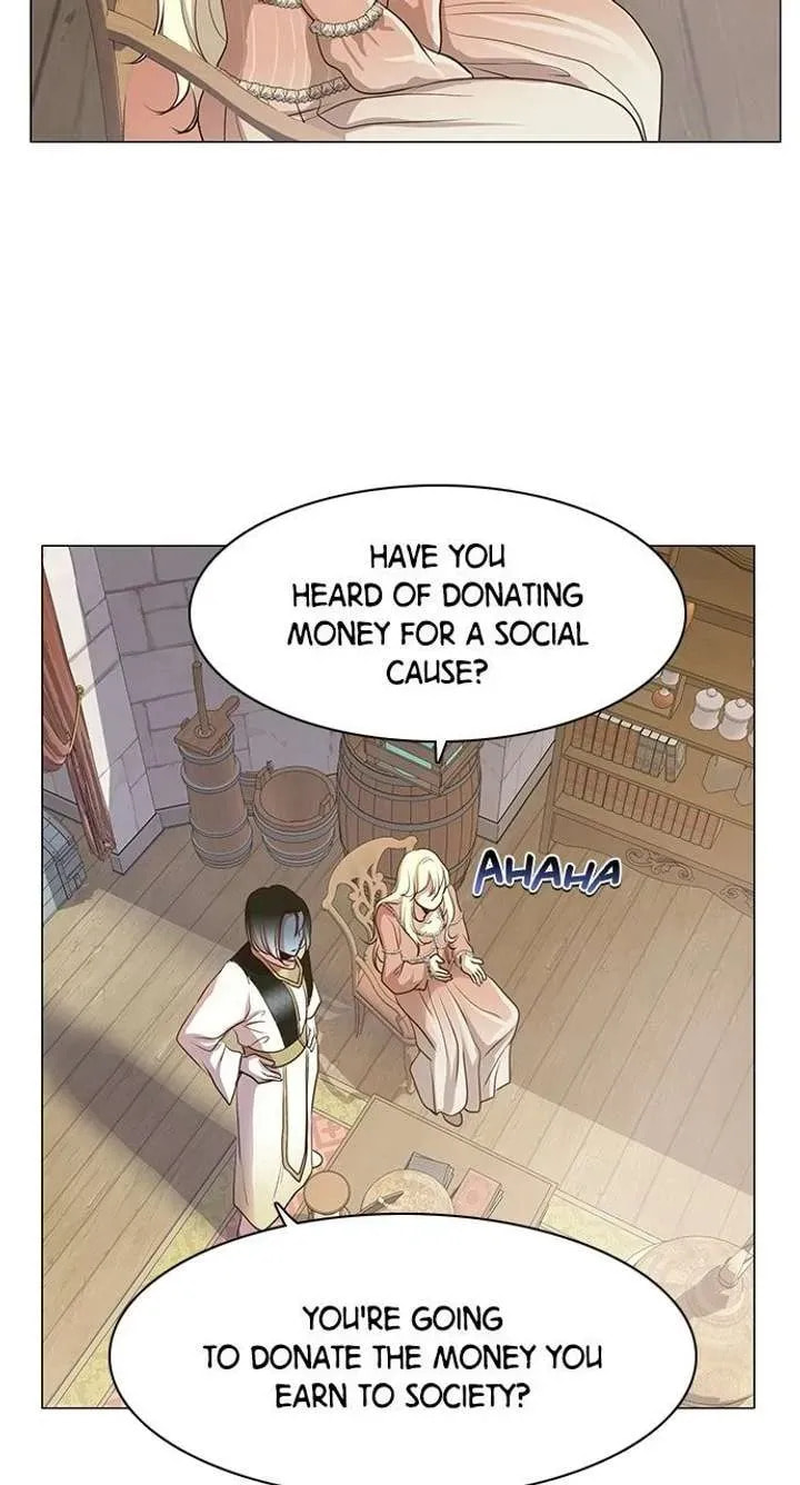 I Became the Rabbit Heroine’s Stepmother Chapter 81 page 36 - 
