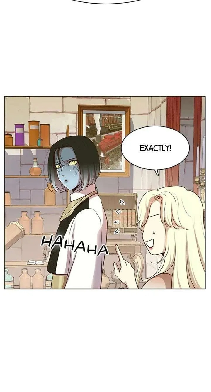 I Became the Rabbit Heroine’s Stepmother Chapter 81 page 37 - 