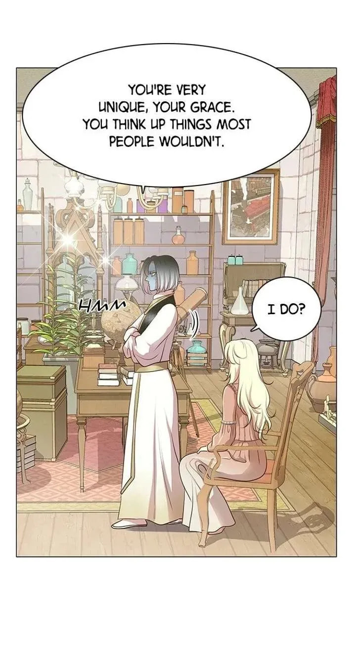I Became the Rabbit Heroine’s Stepmother Chapter 81 page 38 - 