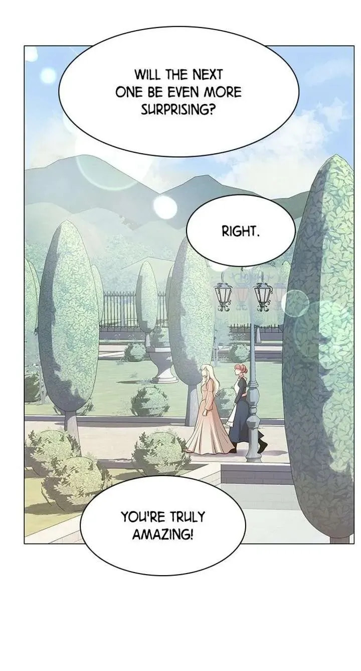 I Became the Rabbit Heroine’s Stepmother Chapter 81 page 40 - 