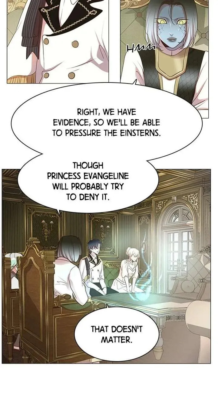 I Became the Rabbit Heroine’s Stepmother Chapter 81 page 5 - 