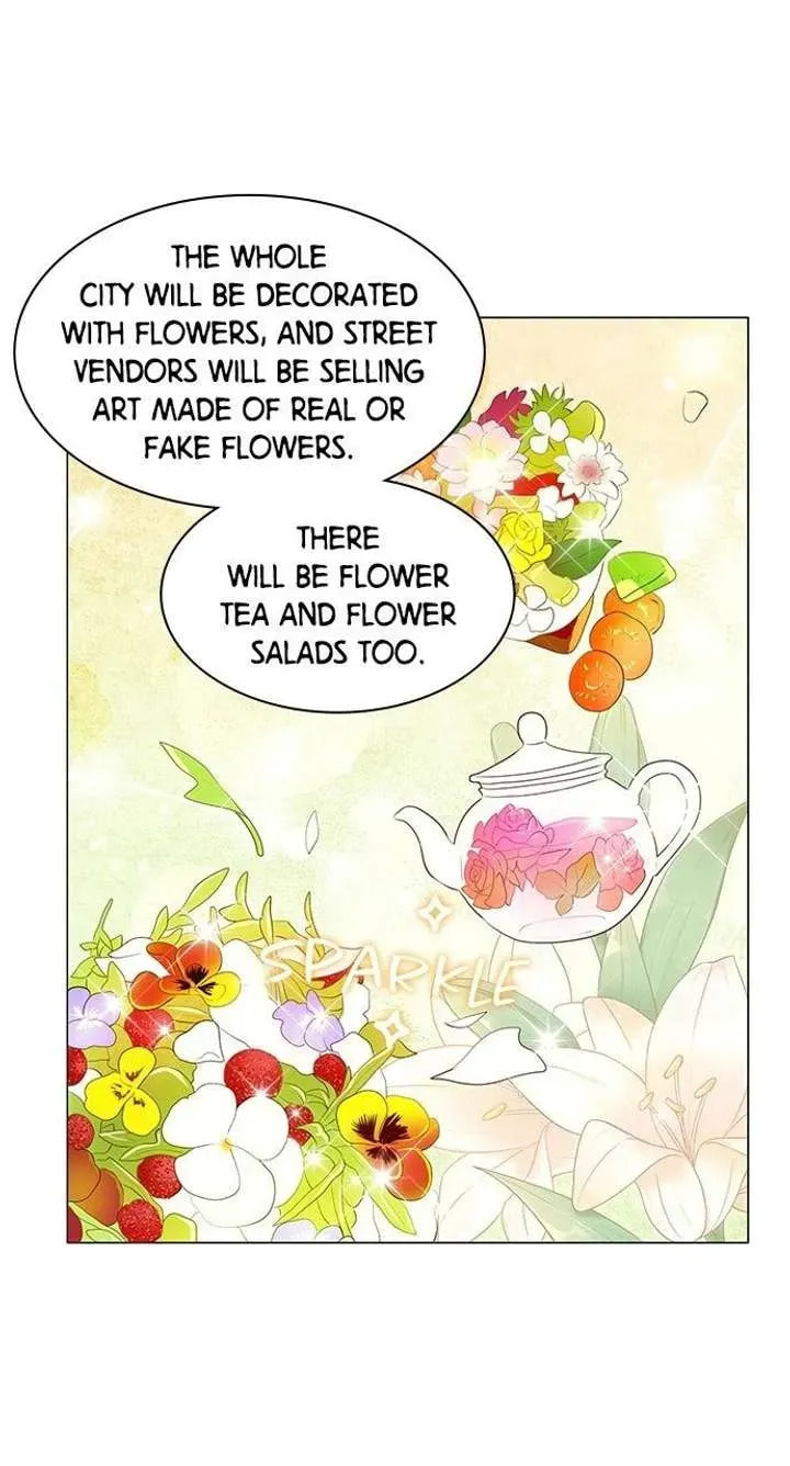 I Became the Rabbit Heroine’s Stepmother Chapter 81 page 42 - 