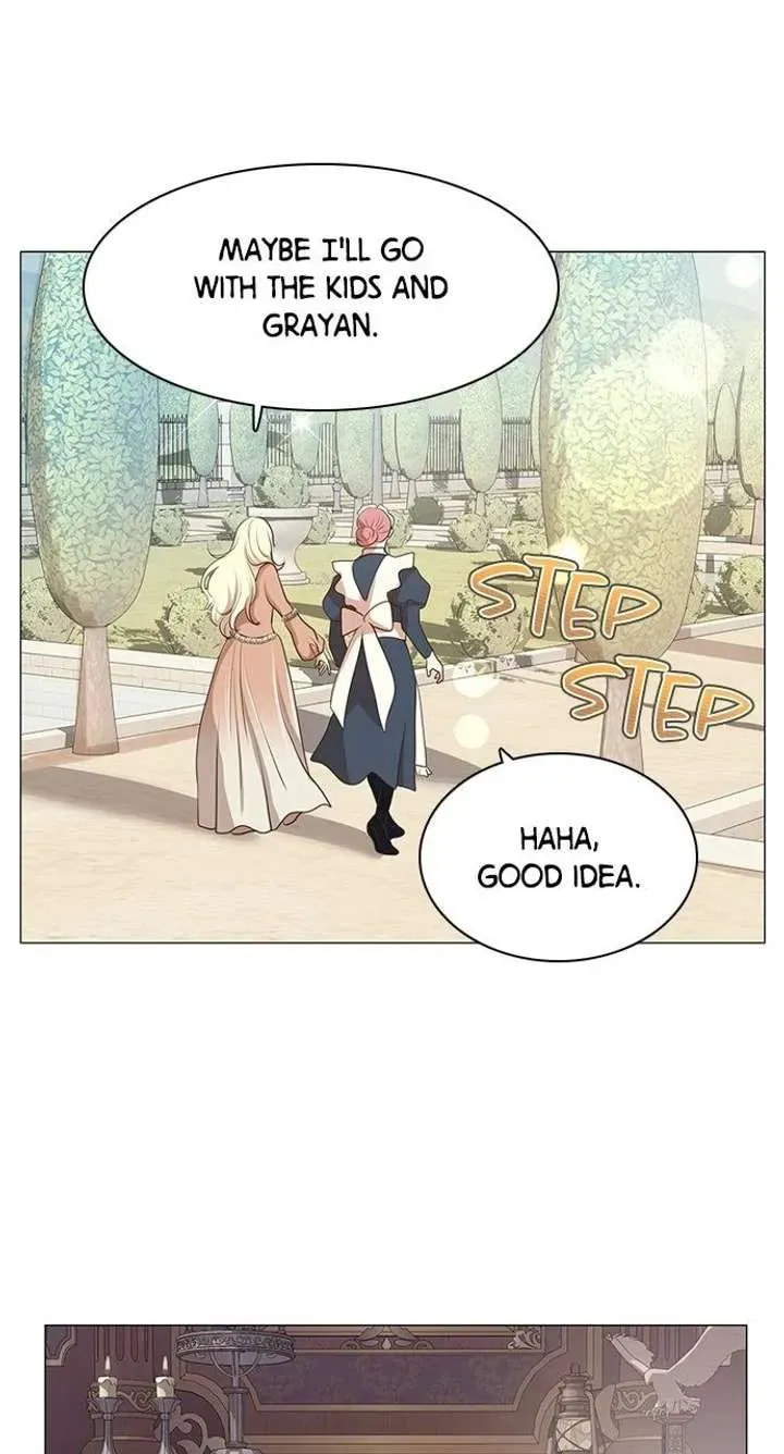 I Became the Rabbit Heroine’s Stepmother Chapter 81 page 43 - 