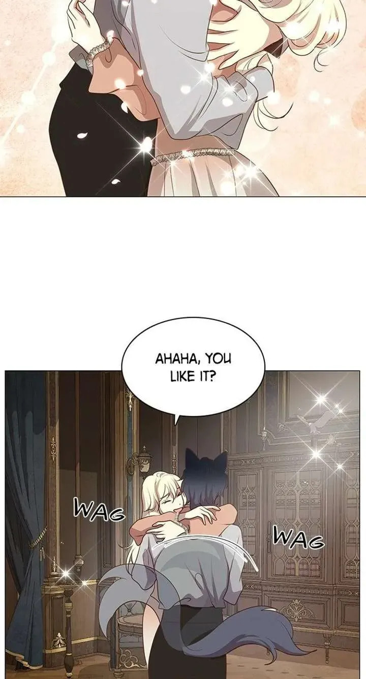 I Became the Rabbit Heroine’s Stepmother Chapter 81 page 48 - 
