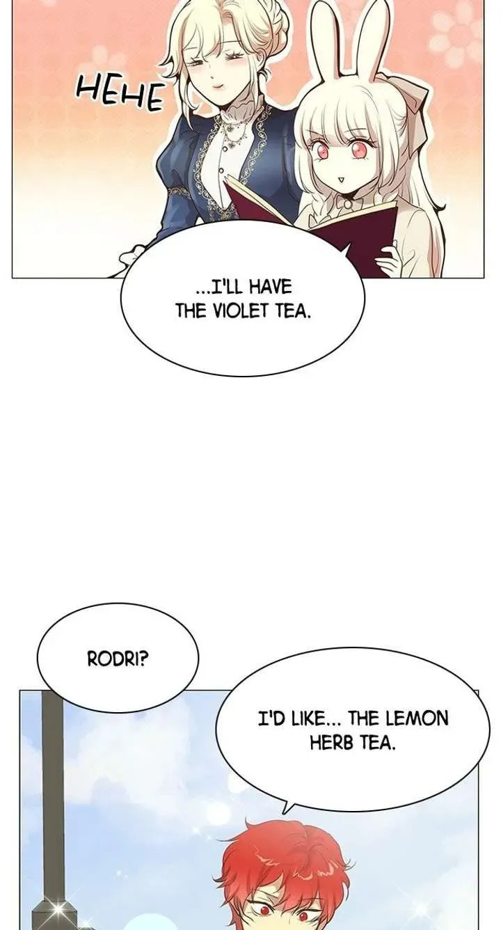 I Became the Rabbit Heroine’s Stepmother Chapter 81 page 56 - 