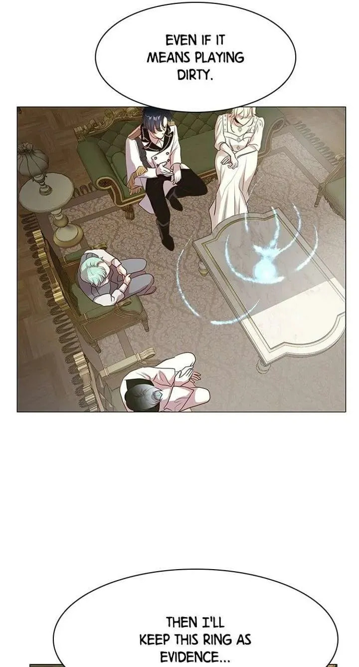 I Became the Rabbit Heroine’s Stepmother Chapter 81 page 7 - 