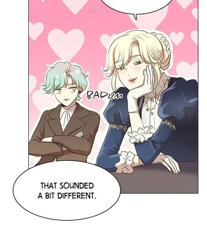 I Became the Rabbit Heroine’s Stepmother Chapter 81 page 61 - 