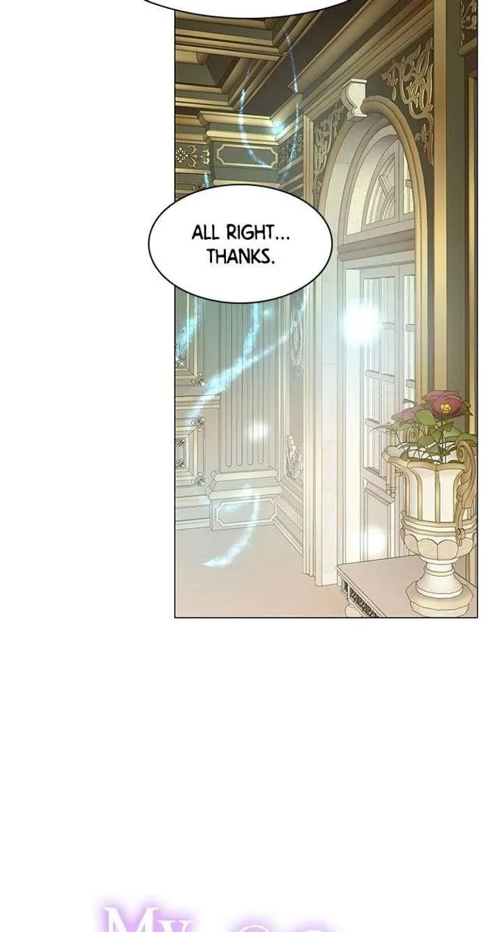I Became the Rabbit Heroine’s Stepmother Chapter 81 page 9 - 