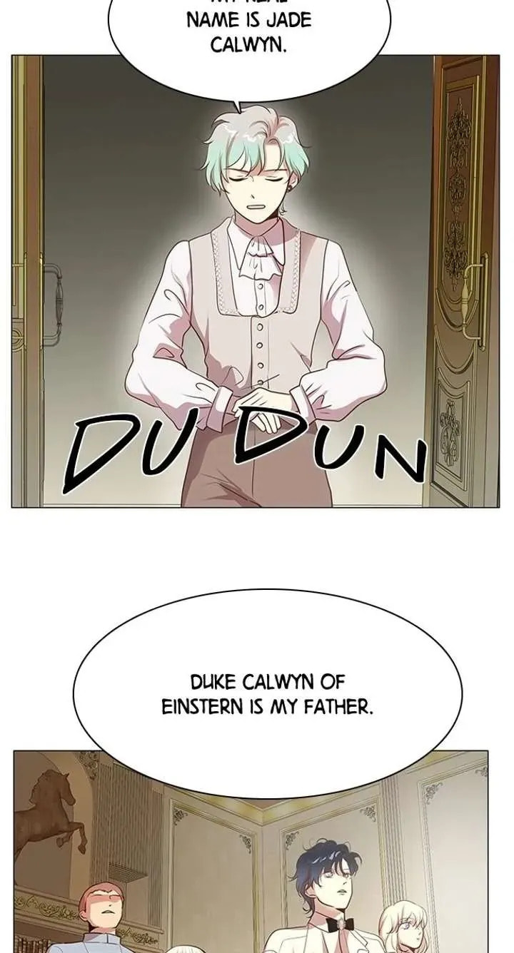 I Became the Rabbit Heroine’s Stepmother Chapter 82 page 27 - 