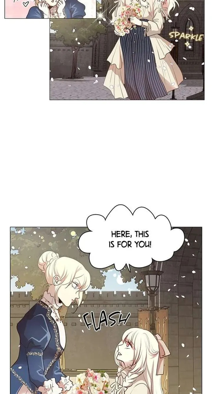 I Became the Rabbit Heroine’s Stepmother Chapter 82 page 4 - 