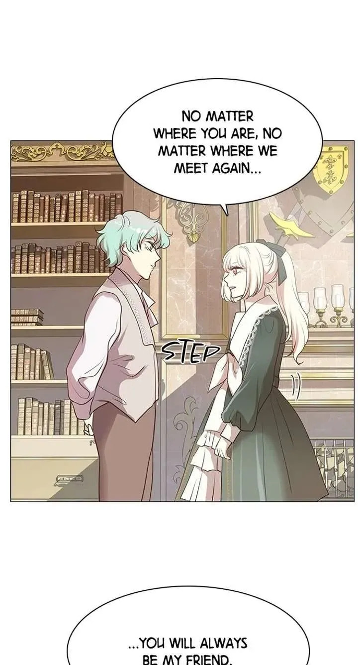 I Became the Rabbit Heroine’s Stepmother Chapter 82 page 37 - 