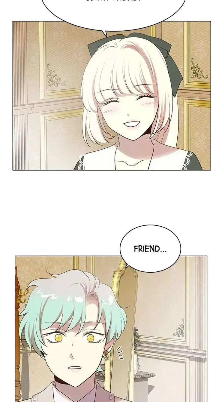 I Became the Rabbit Heroine’s Stepmother Chapter 82 page 38 - 