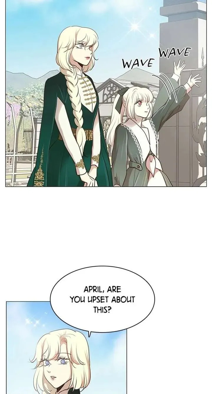I Became the Rabbit Heroine’s Stepmother Chapter 82 page 43 - 