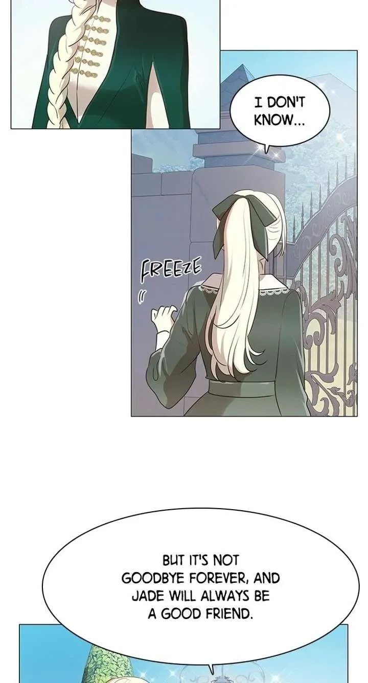 I Became the Rabbit Heroine’s Stepmother Chapter 82 page 44 - 