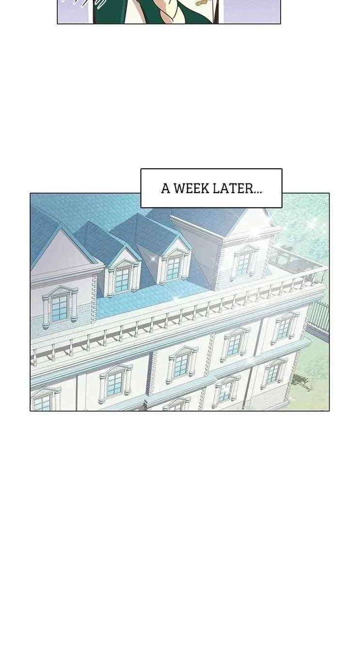 I Became the Rabbit Heroine’s Stepmother Chapter 82 page 46 - 