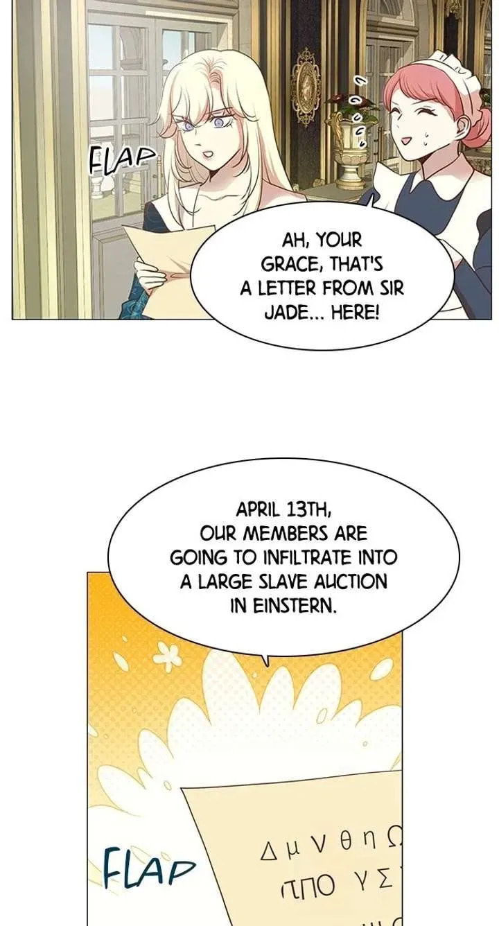 I Became the Rabbit Heroine’s Stepmother Chapter 82 page 48 - 