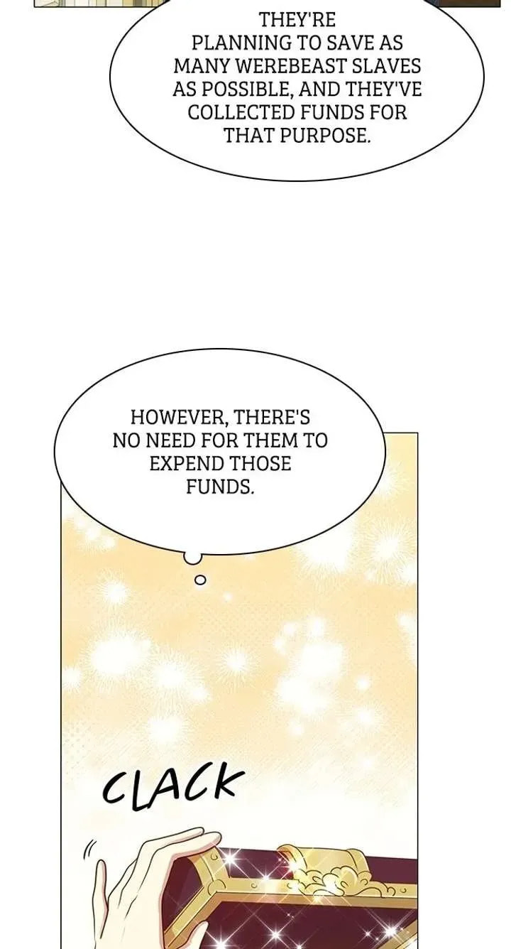 I Became the Rabbit Heroine’s Stepmother Chapter 82 page 50 - 