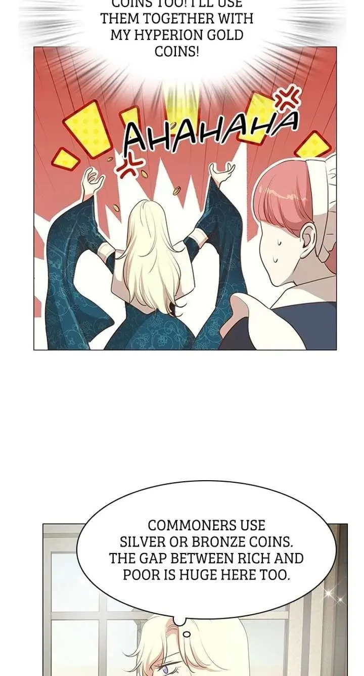 I Became the Rabbit Heroine’s Stepmother Chapter 82 page 53 - 