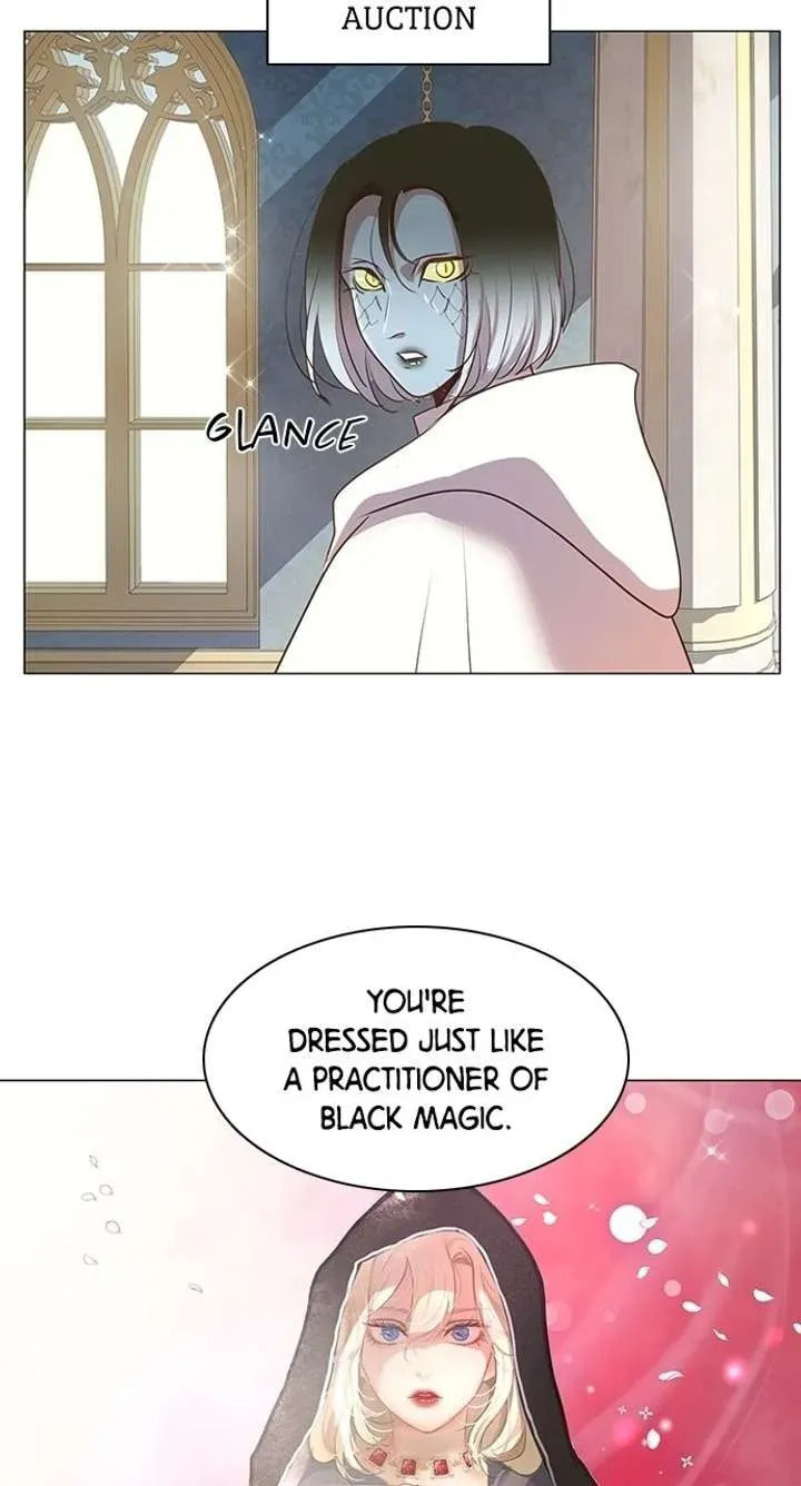 I Became the Rabbit Heroine’s Stepmother Chapter 82 page 59 - 