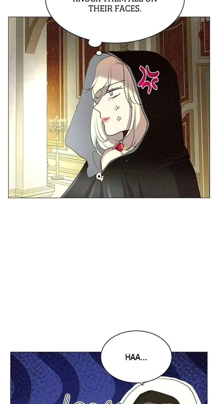 I Became the Rabbit Heroine’s Stepmother Chapter 83 page 16 - 