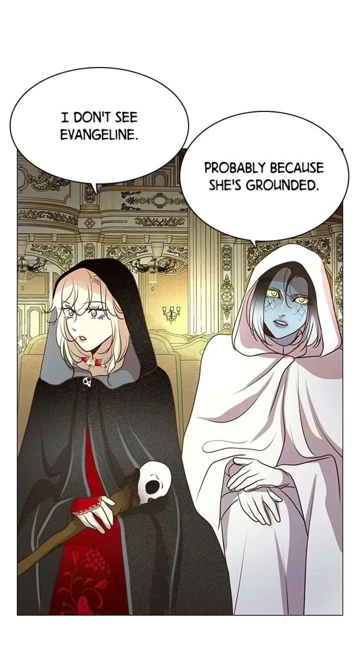 I Became the Rabbit Heroine’s Stepmother Chapter 83 page 20 - 