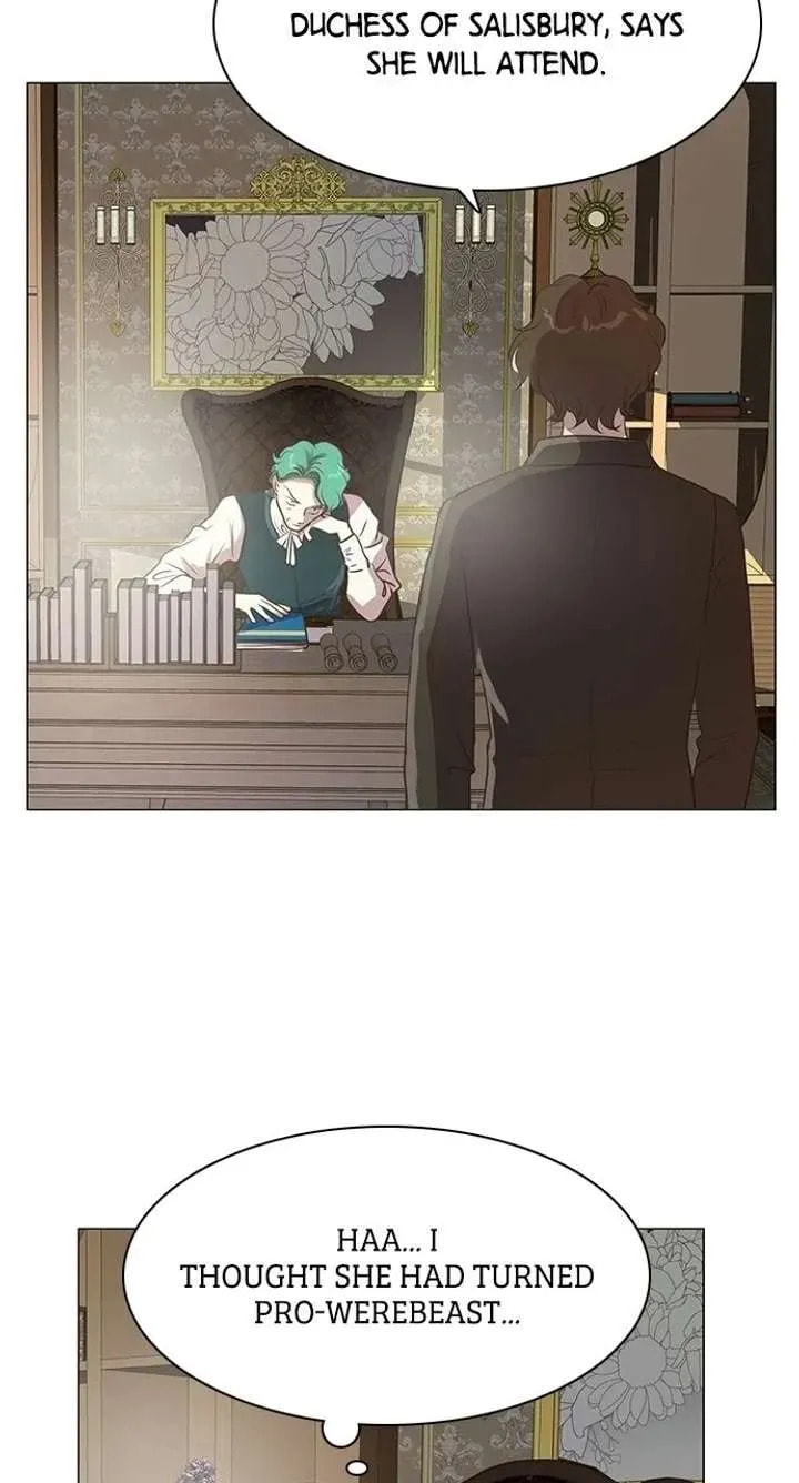 I Became the Rabbit Heroine’s Stepmother Chapter 83 page 3 - 