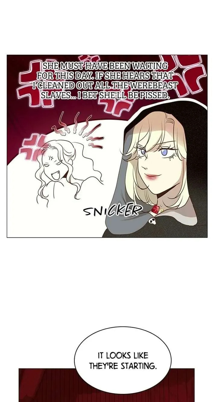 I Became the Rabbit Heroine’s Stepmother Chapter 83 page 21 - 