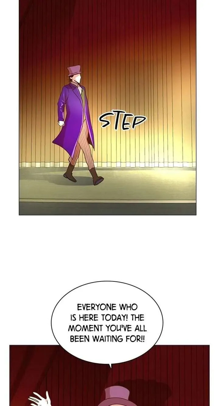 I Became the Rabbit Heroine’s Stepmother Chapter 83 page 22 - 