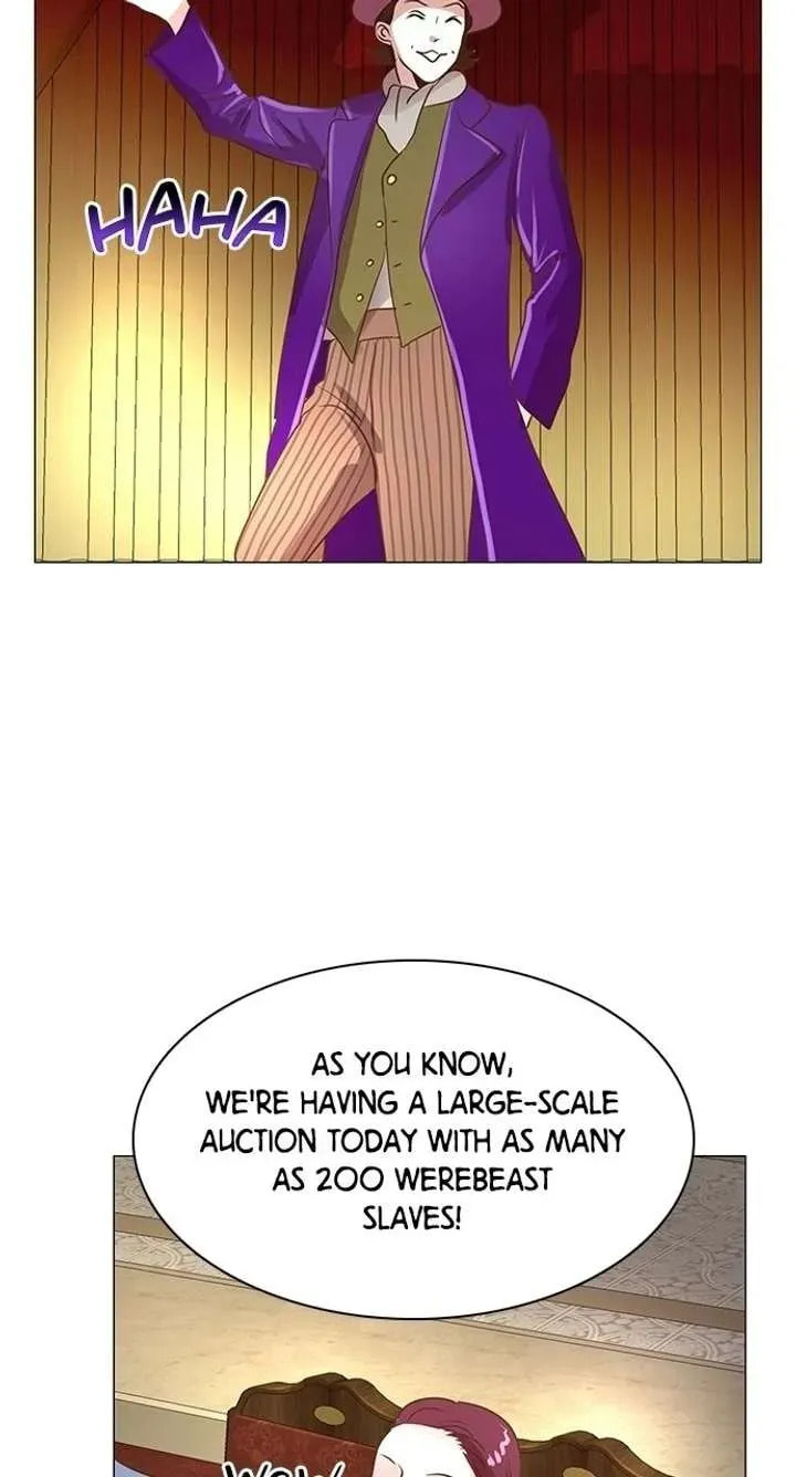 I Became the Rabbit Heroine’s Stepmother Chapter 83 page 23 - 