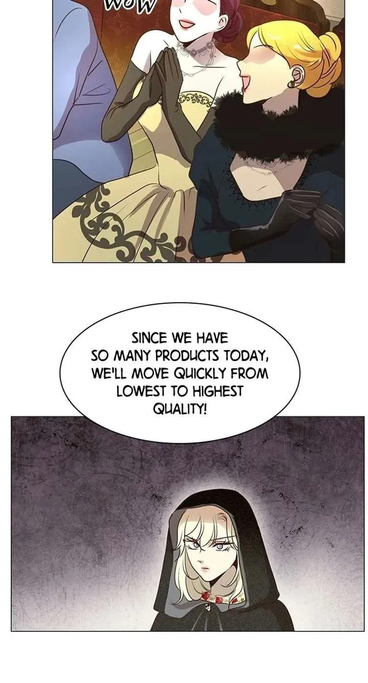 I Became the Rabbit Heroine’s Stepmother Chapter 83 page 24 - 
