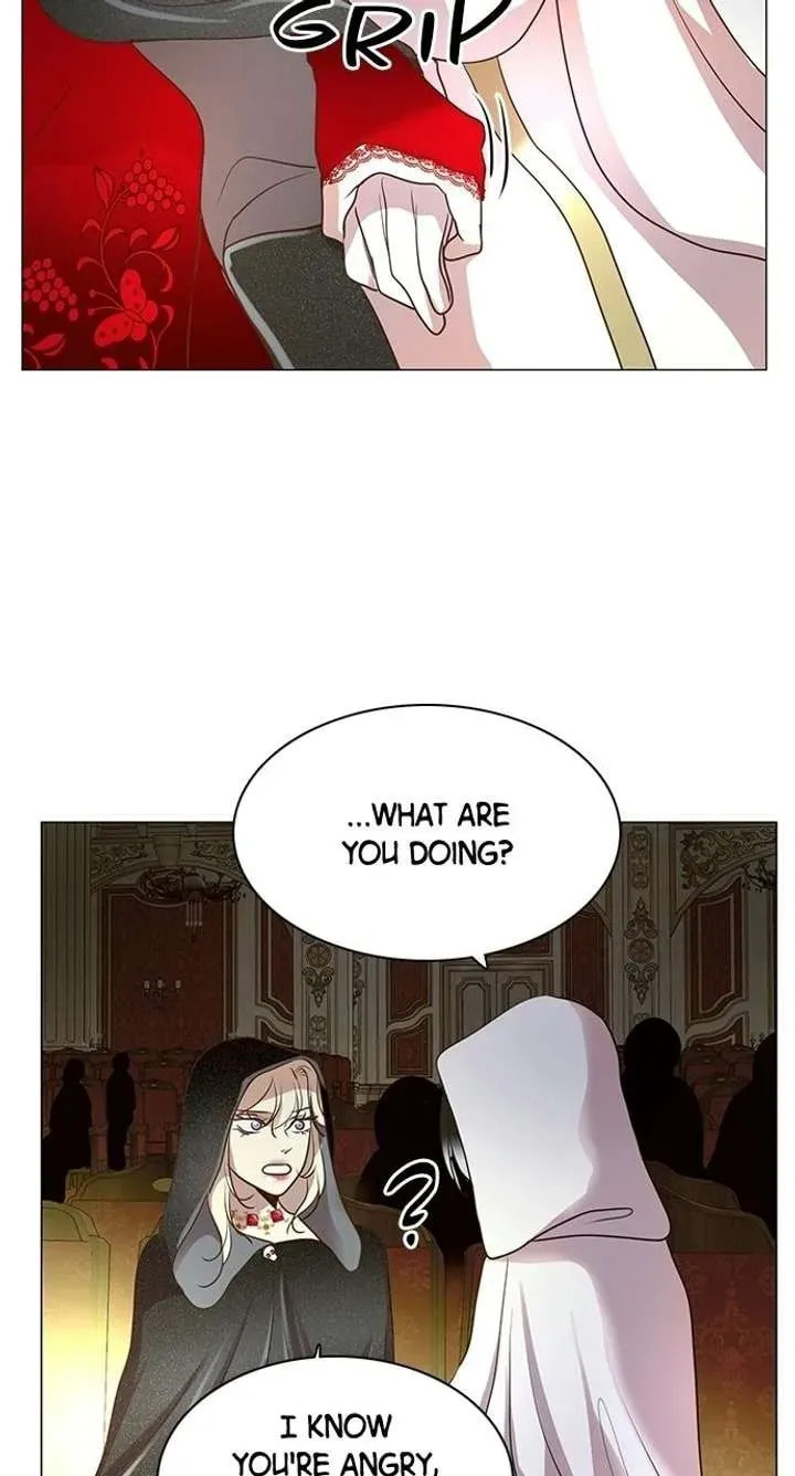 I Became the Rabbit Heroine’s Stepmother Chapter 83 page 30 - 