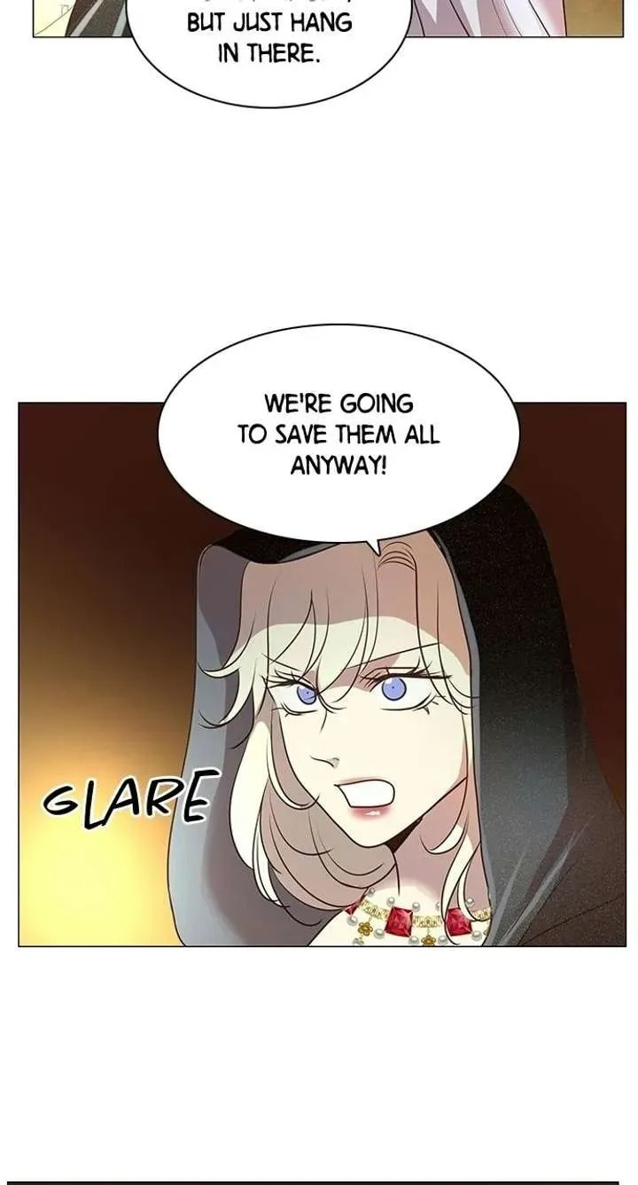 I Became the Rabbit Heroine’s Stepmother Chapter 83 page 31 - 