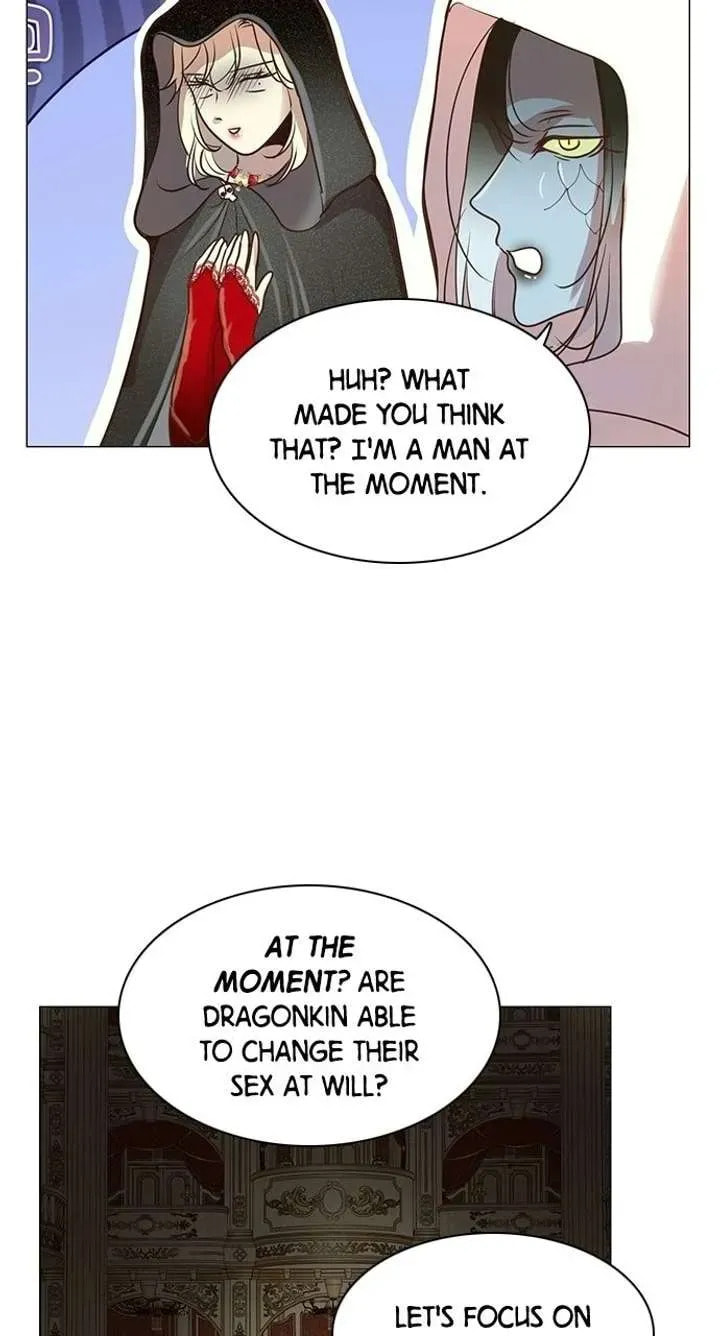 I Became the Rabbit Heroine’s Stepmother Chapter 83 page 34 - 