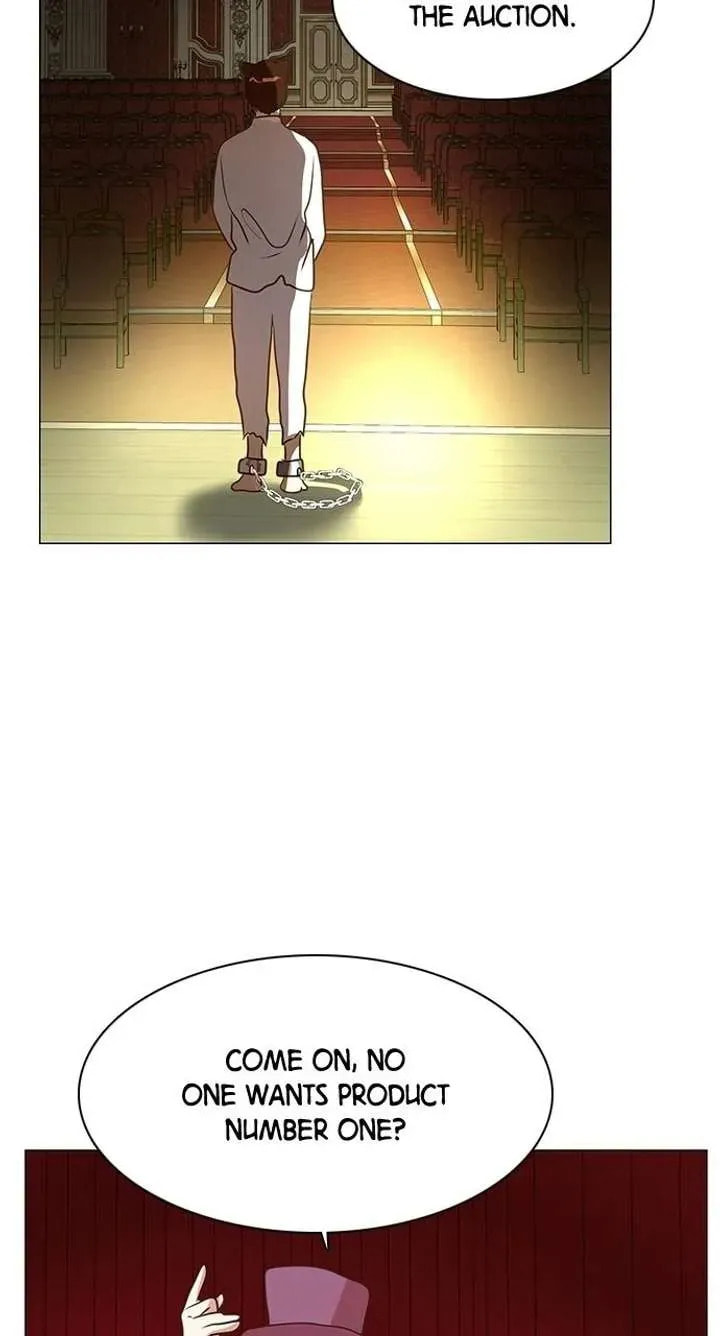 I Became the Rabbit Heroine’s Stepmother Chapter 83 page 35 - 
