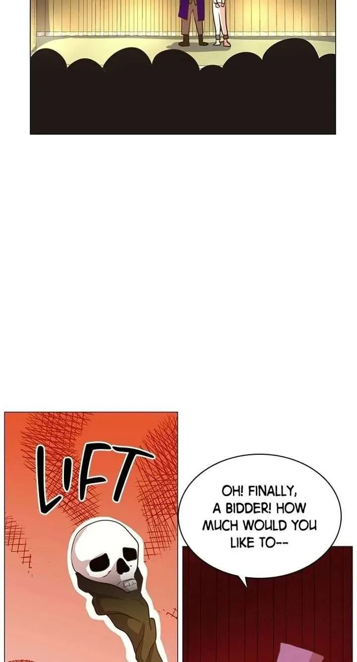 I Became the Rabbit Heroine’s Stepmother Chapter 83 page 37 - 