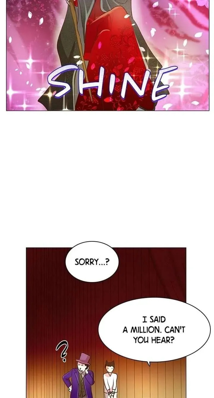 I Became the Rabbit Heroine’s Stepmother Chapter 83 page 39 - 