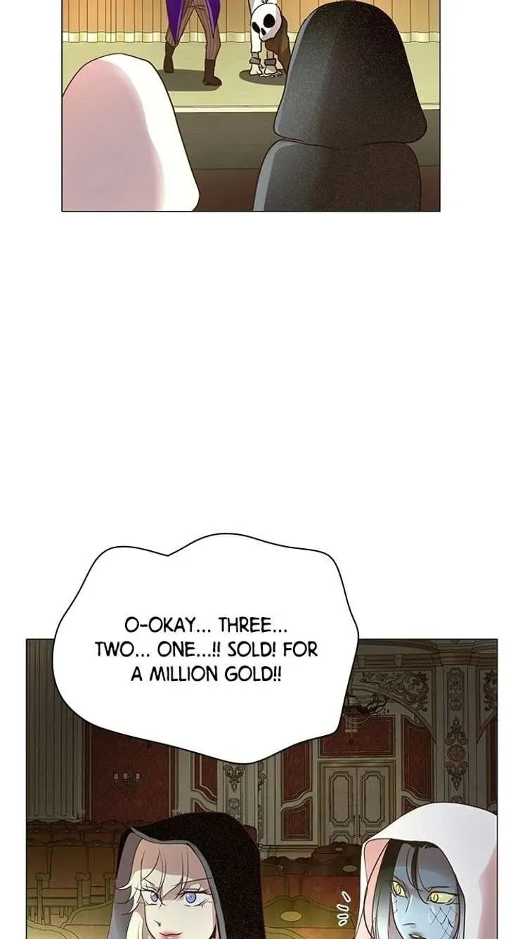 I Became the Rabbit Heroine’s Stepmother Chapter 83 page 40 - 
