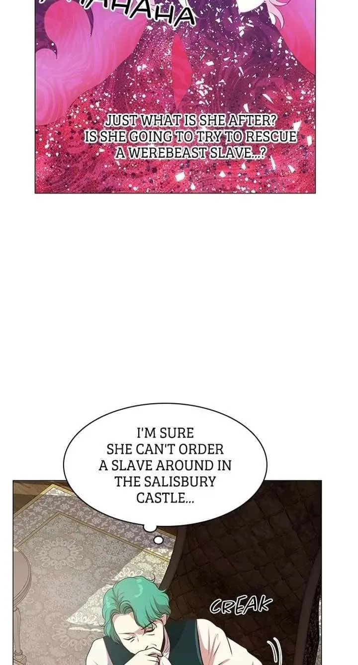 I Became the Rabbit Heroine’s Stepmother Chapter 83 page 5 - 