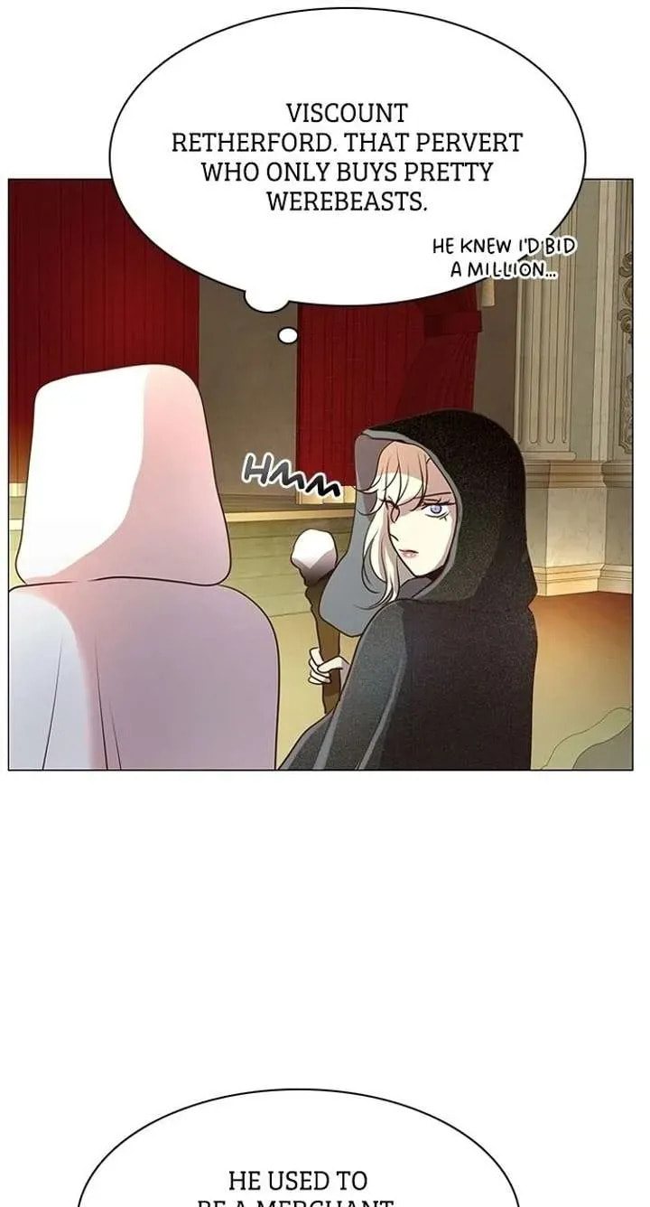 I Became the Rabbit Heroine’s Stepmother Chapter 83 page 54 - 