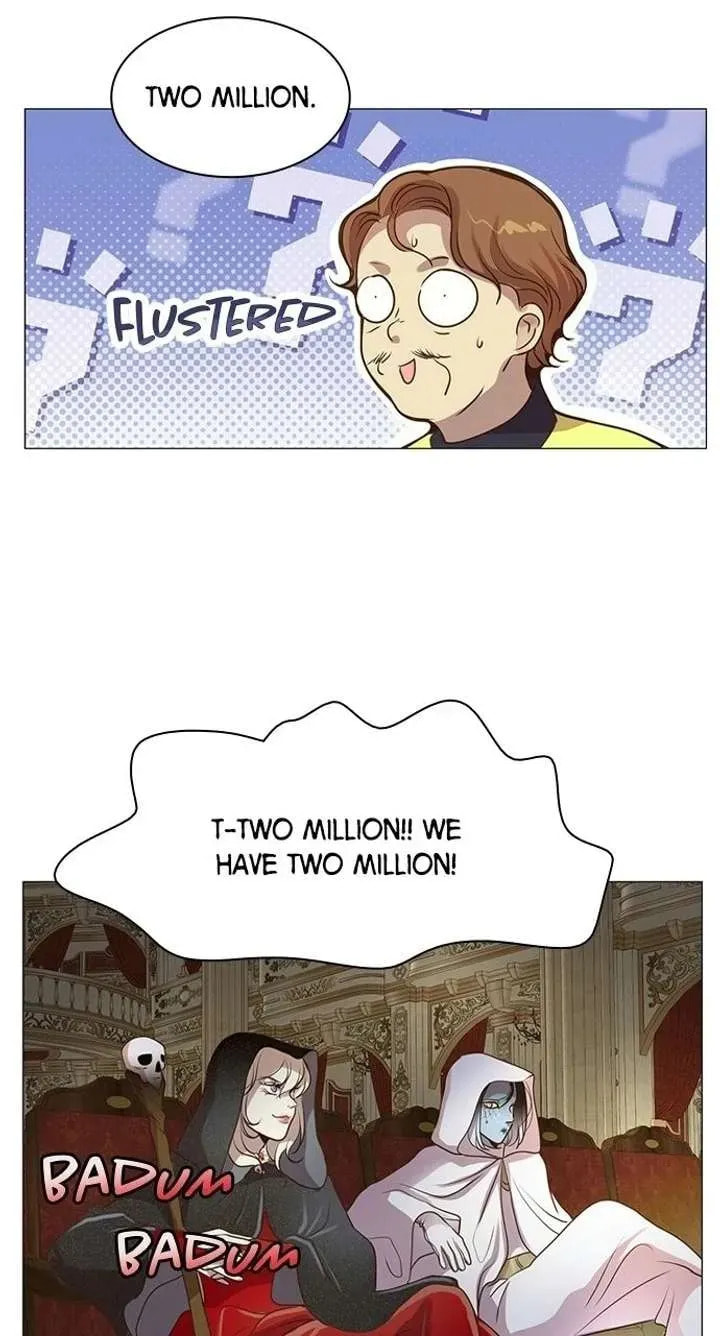 I Became the Rabbit Heroine’s Stepmother Chapter 83 page 57 - 