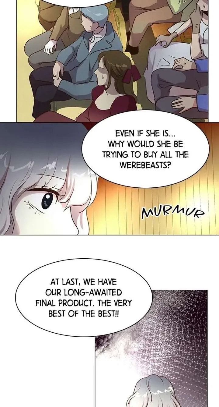 I Became the Rabbit Heroine’s Stepmother Chapter 83 page 63 - 