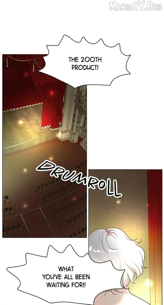 I Became the Rabbit Heroine’s Stepmother Chapter 84 page 1 - 