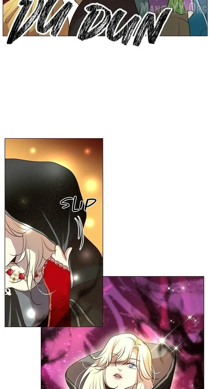 I Became the Rabbit Heroine’s Stepmother Chapter 84 page 17 - 