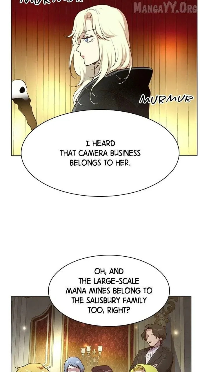 I Became the Rabbit Heroine’s Stepmother Chapter 84 page 21 - 