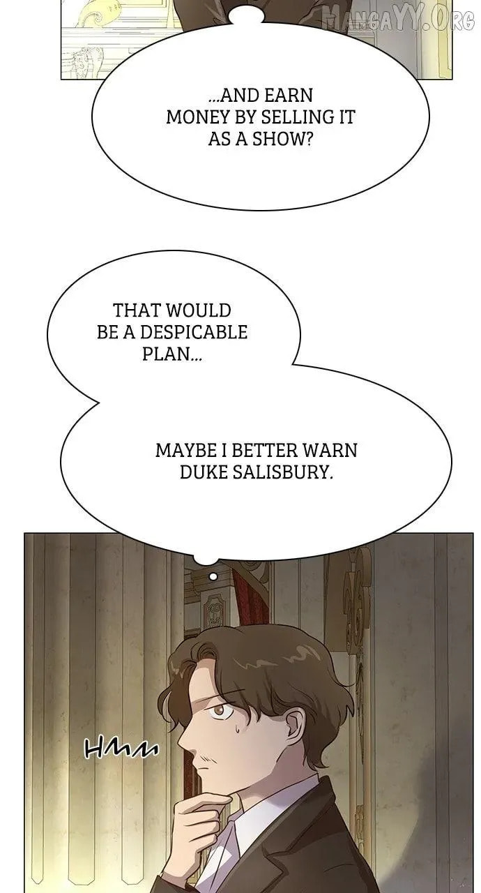 I Became the Rabbit Heroine’s Stepmother Chapter 84 page 26 - 