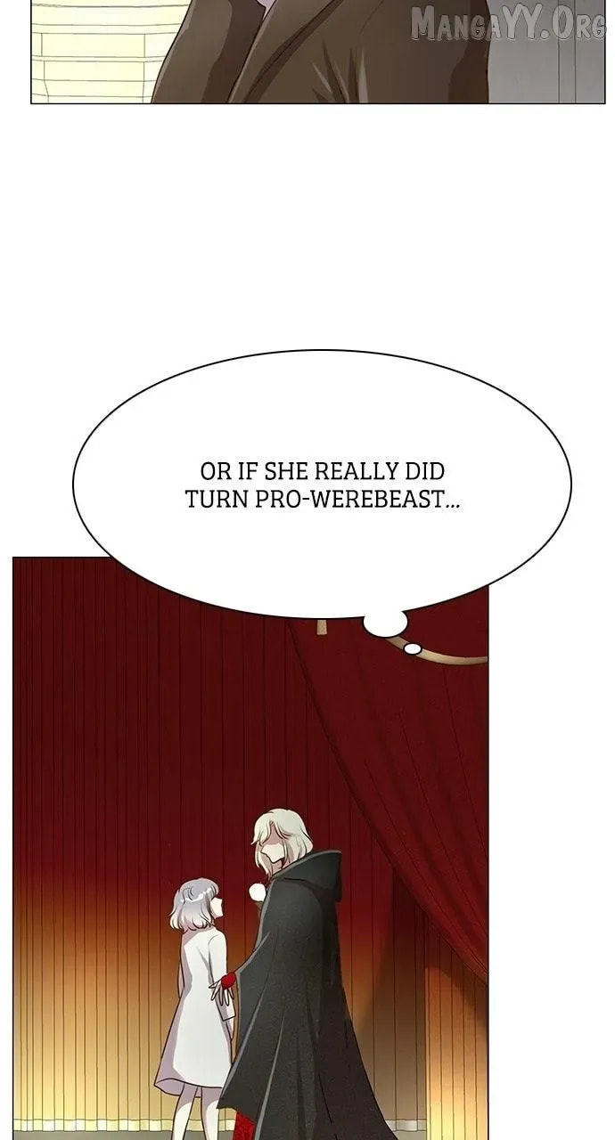I Became the Rabbit Heroine’s Stepmother Chapter 84 page 27 - 