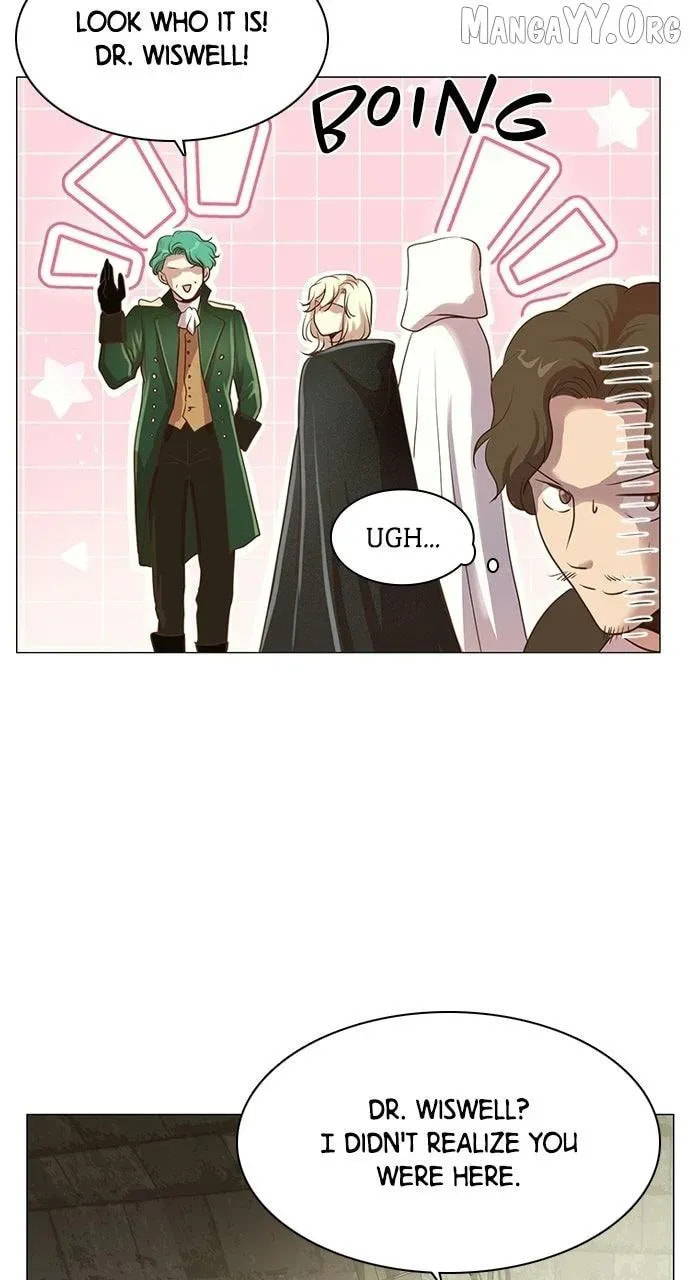 I Became the Rabbit Heroine’s Stepmother Chapter 84 page 33 - 
